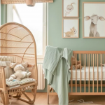 Décorer une chambre d'enfant