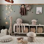 aménager chambre d'enfant
