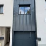 Surélévation de maison - Nantes 44