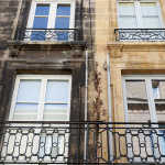 Ravalement façade Orsay