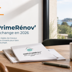 MaPrimeRénov’ évolue en 2026 : nouvelles règles, travaux éligibles et points à connaître avant de lancer votre rénovation énergétique.