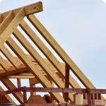 Rénovation de charpente - Granville 50400