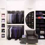 Le choix des étagères de votre magasin est important