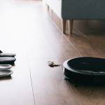 Entretien d'un parquet bois