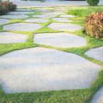 faire rénover, tracer ou construire une allée de jardin à seclin dans le Nord