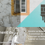 Ravalement de Façade : Embellissez et Isoler Votre Maison Efficacement