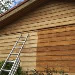 sablage et aérogommage