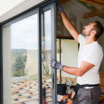 Remplacement de fenêtres choix de matériaux