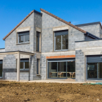 construction de maison : les étapes