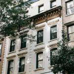 appartement ancien 