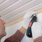 Le plafond : nouvel atout déco