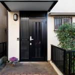 Bien choisir sa porte d'entrée