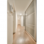 Aménager un appart en longueur Libourne