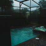 Construire une véranda pour piscine La Maison Des Travaux Nîmes