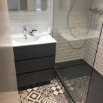 Conseils pour rénover une petite salle de bain