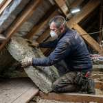 La bonne isolation pour votre toit