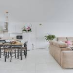 Cuisine ouverte sur le salon - Lattes 34