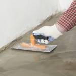 entretien béton ciré