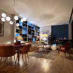 Rénovation complète d’une maison ancienne 