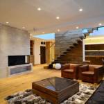 Aménagement d'un souplex