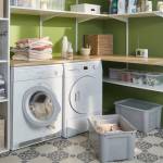 Conseils pour l'aménagement optimal d'une buanderie fonctionnelle