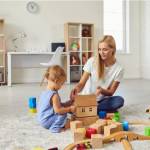 plancher chauffant basse température