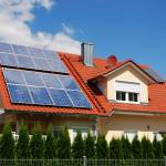 Différentes solutions de chauffage solaire 