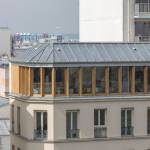 Hauteur maximale autorisée pour une surélévation à Paris 17 et 18