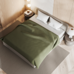 Transformer ses combles en suite parentale : idées d’aménagements