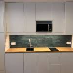 Aménager une petite cuisine à Paris 17 et 18 