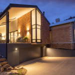 Revêtement d'extension de maison Dijon 