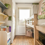 Petite chambre