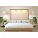 Aménager une chambre Feng Shui Chenôve