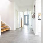 renovation entrée