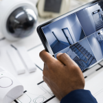 Installation système alarme Laval