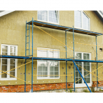 Isolation thermique extérieure Montbrison