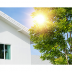 Protéger une maison de la chaleur Libourne