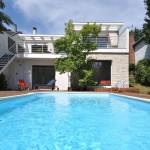 Construction piscine