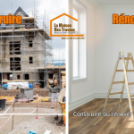 Construire ou rénover en Haute-Savoie