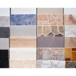  Carrelage au sol Mâcon