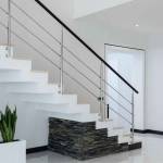 Optimiser l’espace sous un escalier - 14117 Tracy-sur-Mer