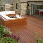 Terrasse bois 1