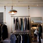 Création d'un dressing