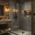 Salle de bains Dax