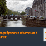 Préparez sereinement votre rénovation à Quimper avec La Maison Des Travaux : conseils, expertise locale et accompagnement personnalisé.