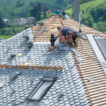 Rénovation de toiture Haguenau