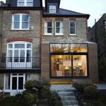 Agrandir maison mitoyenne Poissy