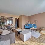 Rénovation d'appartement à Brunoy (91800)