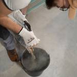 Les avantages d'un sol en résine