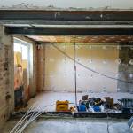 Reprise de charge avec des Aciers